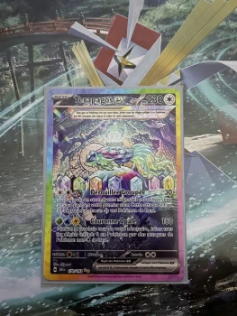 Terapagos Ex