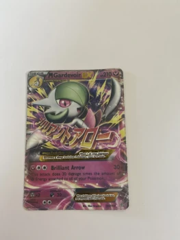 Mgardevoir ex