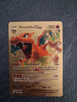 Carte pokemon