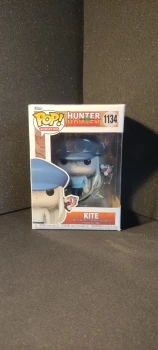 Pop Hunter x Hunter, Kite, 1134