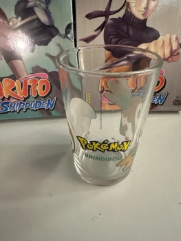 Verre Pokémon brindibou