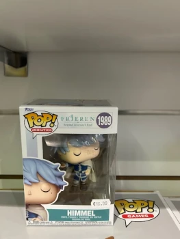Funko pop - Frieren 1989 - Himmel