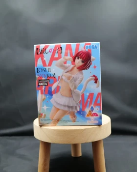 Oshi no Ko - Arima Kana - Luminasta (SEGA)