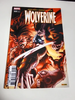 Wolverine N° 165 ( Octobre 2007 ) Déjà Vu  marvel TTBE