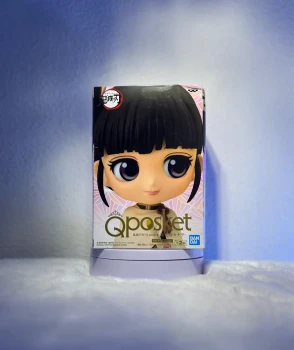 Figurine Kanao Tsuyuri (Demon Slayer) Q Posket version B