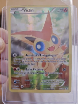 Victini