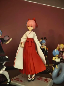 Figurine Ram ReZero