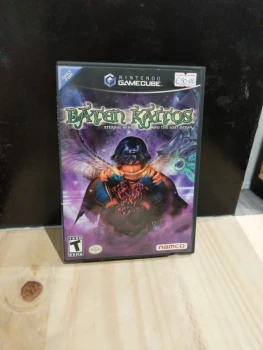 [BLACK FRIDAY] Baten Kaitos Eternals Wings and the Lost Ocean - Nintendo GameCube. -10%