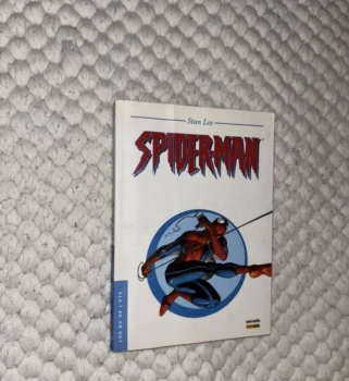 Spiderman