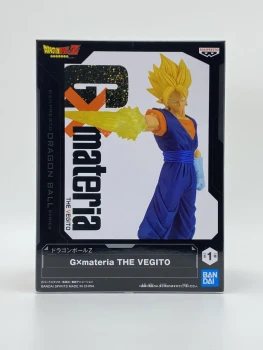 Figurine Vegito- Dragon Ball Z