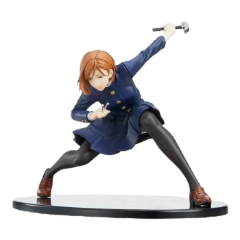 Figurine Jujutsu Kaisen Nobara Kugisaki