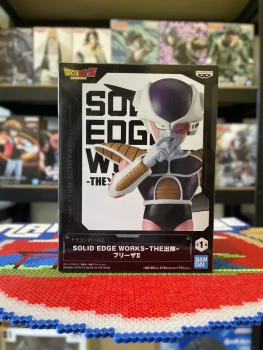 Figurine de Freezer