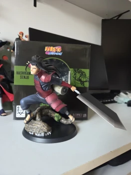 Tsume xtra hashirama senju Naruto
