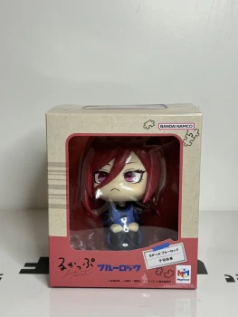 Figurine Blue Lock Look Up Hyoma Chigiri