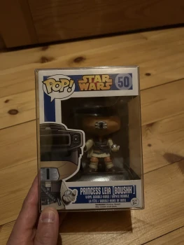 Funko pop Star wars