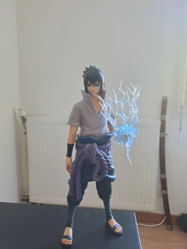 Figure Naruto