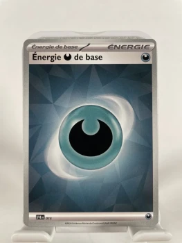 SVE 015 ENERGIE