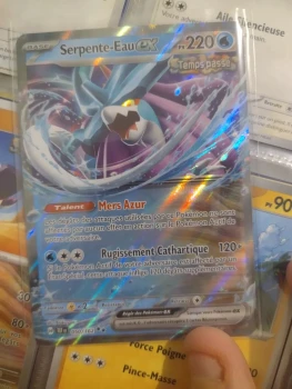 Carte pokémon