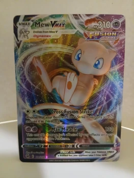 Carte Pokemon