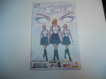 Astonishing X-Men N° 29 Problèmes Multiples / octobre 2007 marvel TTBE