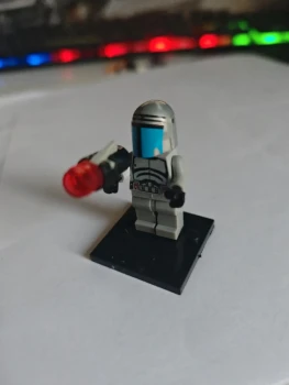 Figurine Stars Wars jango