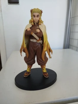 Figurine manga