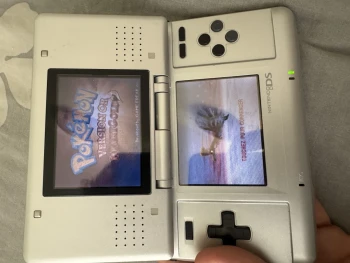 Nintendo ds tank