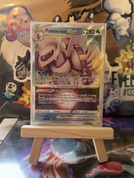 Palkia originel Vstar 040/189