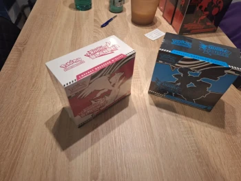 Pokemon lot