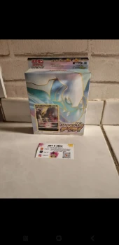 Coffret vstar Darkrai vstar Darkrai vstar épée et bouclier