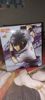 Figurine Sasuke