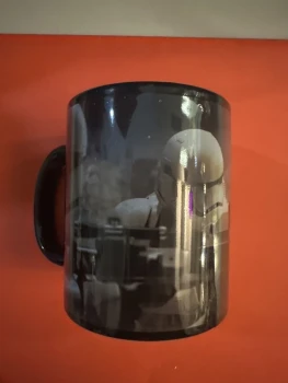 Mug starwars Disney neuf