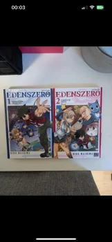 Edens zero