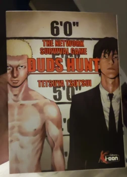 Duds Hunt