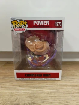 Funko POP 1973 Power