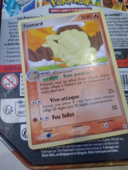 Feunard