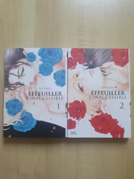 Effeuiller l'innacessible