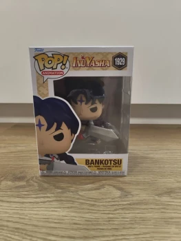 Funko POP 1929 Bankotsu