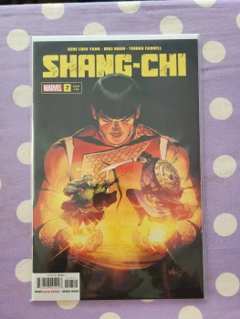 Shang-Chi 2021 7