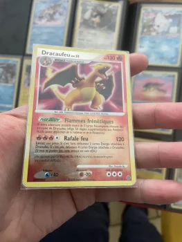 Dracaufeu 3/132