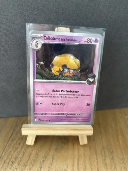 Carte Pokémon - Coleodome de la team Rocket 088/182 - RIVALITÉS DESTINÉS