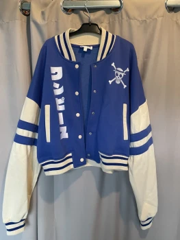 Veste One Piece