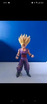 Statue dragonball Z Gohan ssj 2