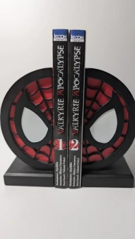 [Manga] Valkyrie Apocalypse T1 et 2