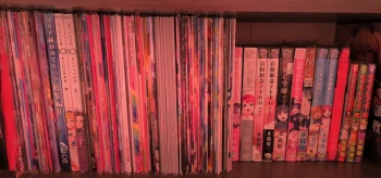 Collection Mizuryu Kei