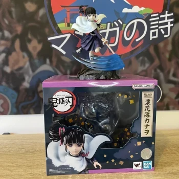 Figurine de Kanao