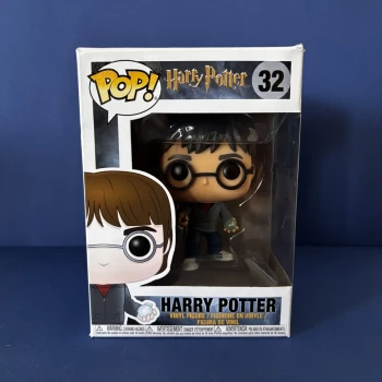 Harry Potter N°32 - Funko Pop