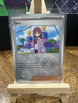 Taro FR