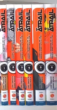 💥 Atrail : 1à6  (intégrale)