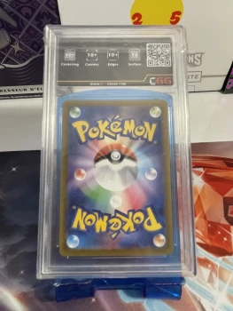 Meltan Ar gradée CGG